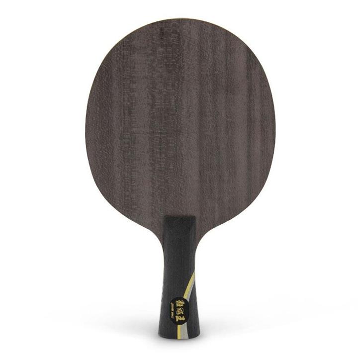 چوب راکت دبل هپینس هاریکن کینگ 3 (نسخه اصلی) DHS Table Tennis Blade Hurricane King ۳